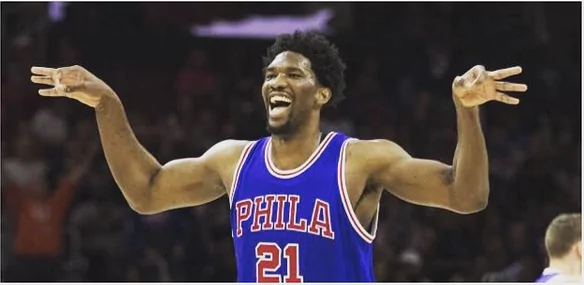 Embiid