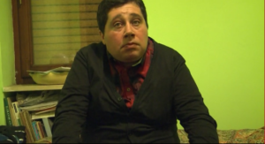 Pier Luigi Mazzei