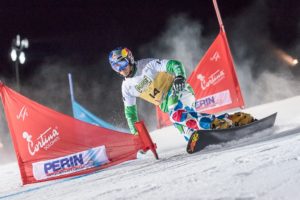Foto Giuseppe Ghedina