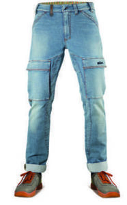 jeans dike