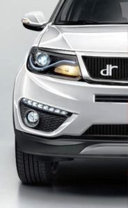 DR 3