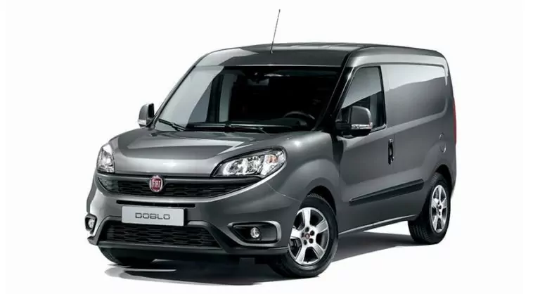 Doblo Cargo