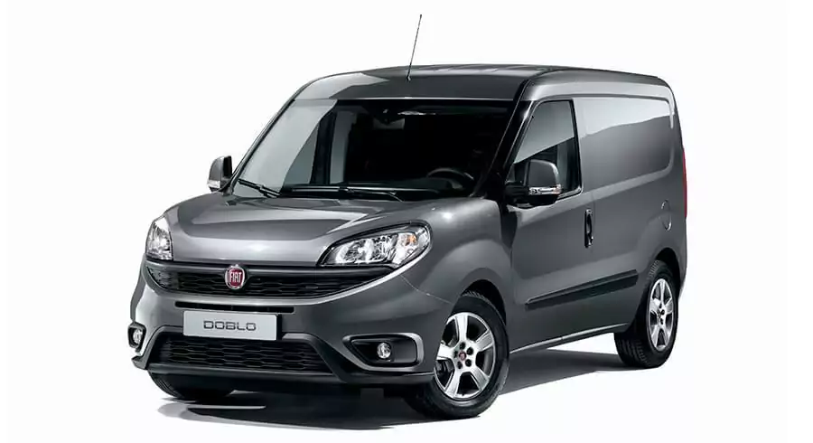 Doblo Cargo