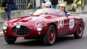 Ermini 1100 Sport Internazionale 2