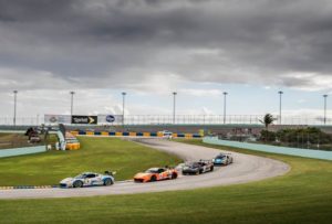 Ferrari Challenge Europe 2016 10