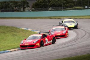 Ferrari Challenge Europe 2016 12
