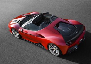 Ferrari J50 (3)
