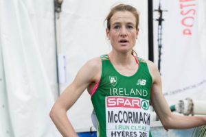 Fionnuala McCormack