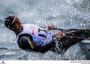 Pedro Martinez/Sailing Energy