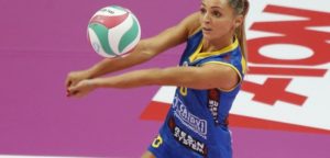 Giulia Leonardi