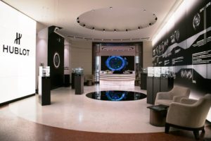 Hublot mostra Pisa (3)