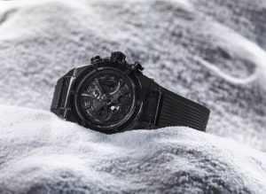 Hublot mostra Pisa (8)