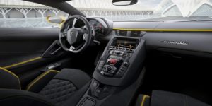 Lamborghini Aventador S (9)