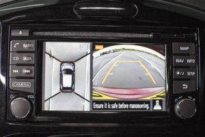 Nissan Juke 4