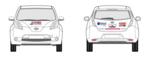 Nissan Leaf Coop 4