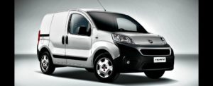 Nuovo Fiorino 2