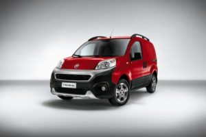 Nuovo Fiorino