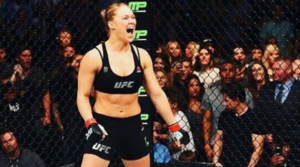 Ronda Rousey (2)