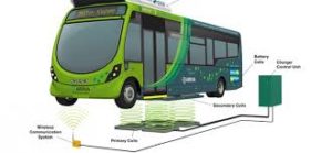 Scania autobus 3
