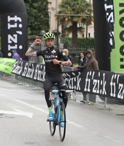 Stefano Cecchini