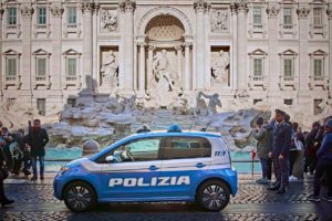 Volkswagen e-up! (6)
