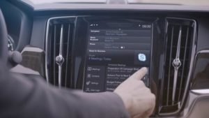 Volvo Car 2