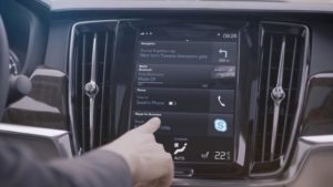 Volvo Car