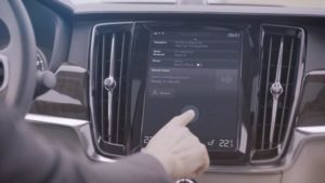 Volvo Car 4