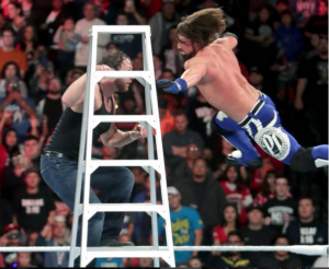 WWE TLC (10)