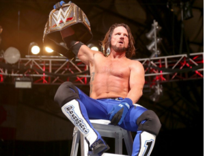 WWE TLC (5)