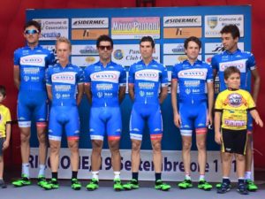 Wanty - Groupe Gobert