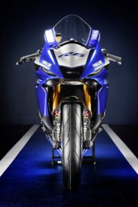Yamaha YZF-R6 (4)