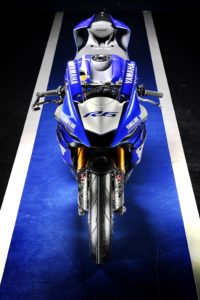 Yamaha YZF-R6 (8)