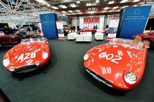alfa romeo 1000 miglia Motor Show di Blogna (5)