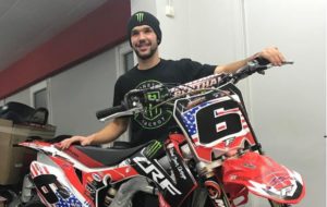 brad baker