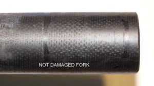 forcella carbonio bianchi
