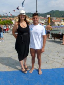 francesca bassi e dario verani