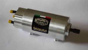 k-ers Magneti Marelli