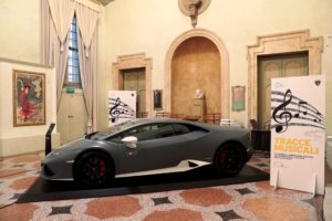 lamborghini tracce musicali (2)