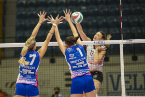 liu jo nordmeccanica