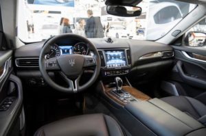 maserati levante 2