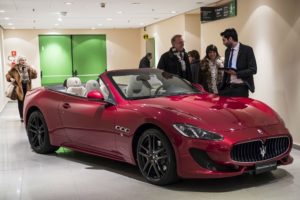 maserati lingotto musica (4)