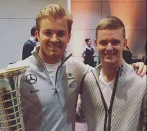 mick schumacher
