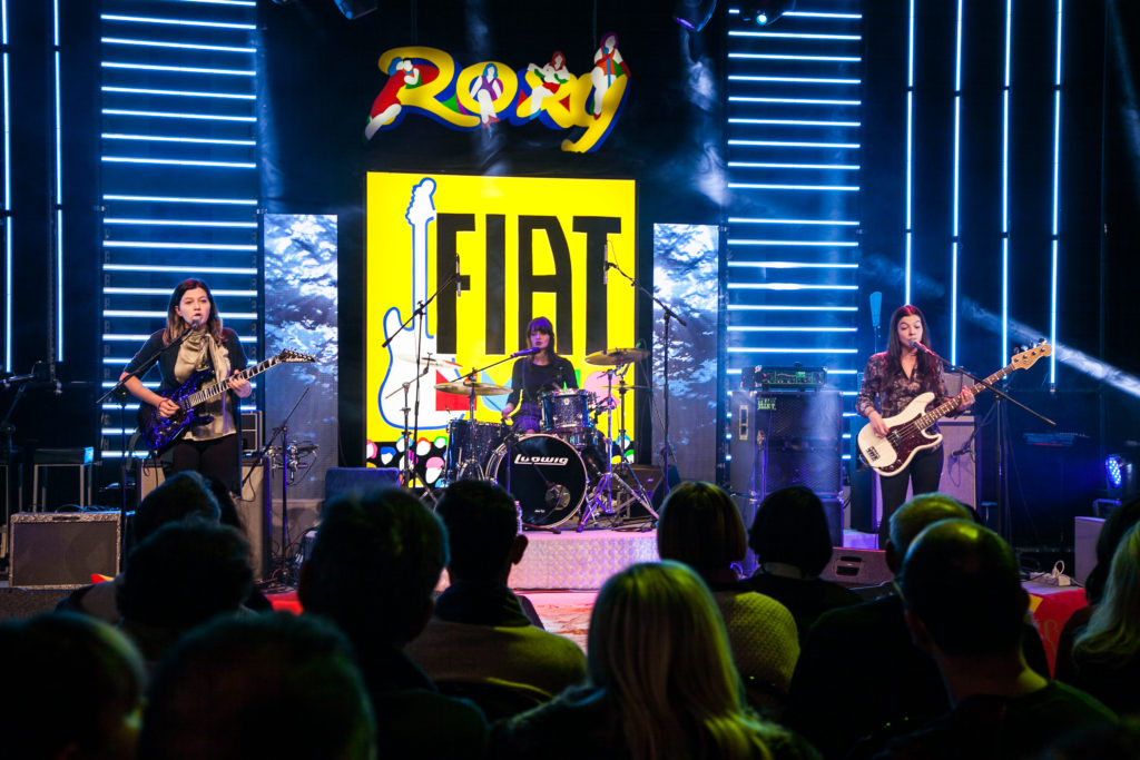 Fiat Music