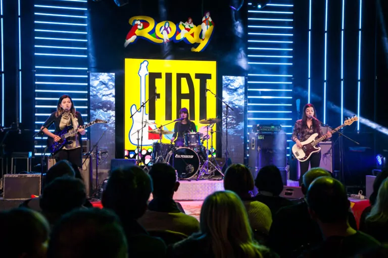 Fiat Music