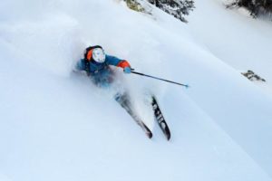 nazionale svedese di sci alpino