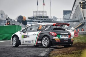 peugeot rally di monza 2016 (6)