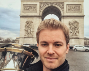 rosberg