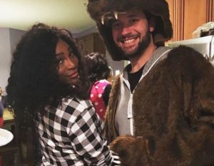serena williams