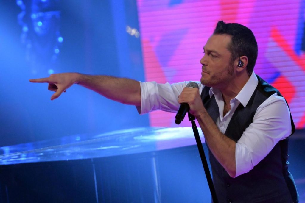 tiziano ferro